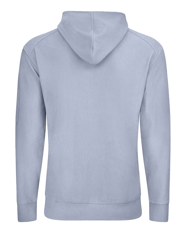 Unisex Maverick Hooded Pullover