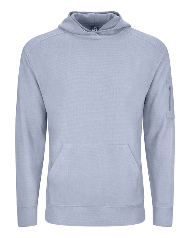 Unisex Maverick Hooded Pullover