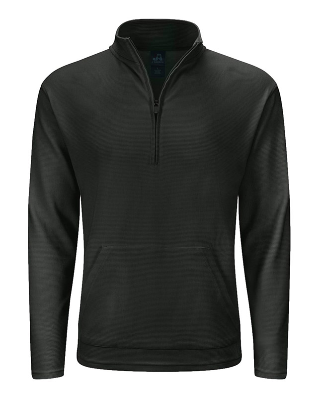 Unisex Maverick Quarter-Zip Pullover