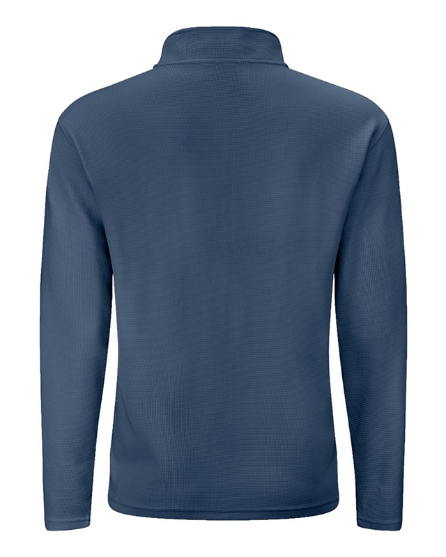 Unisex Maverick Quarter-Zip Pullover