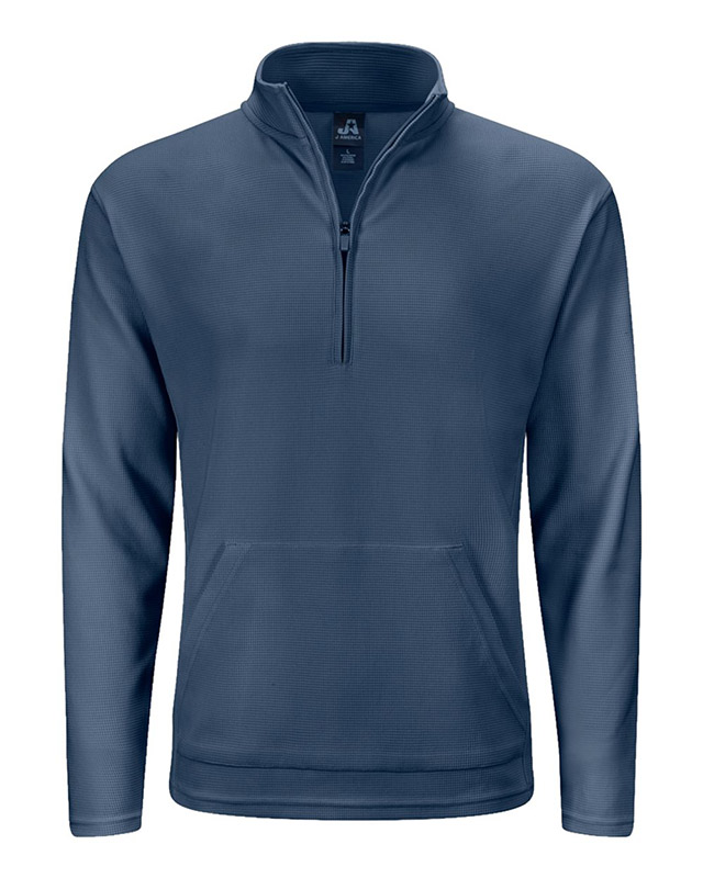 Unisex Maverick Quarter-Zip Pullover