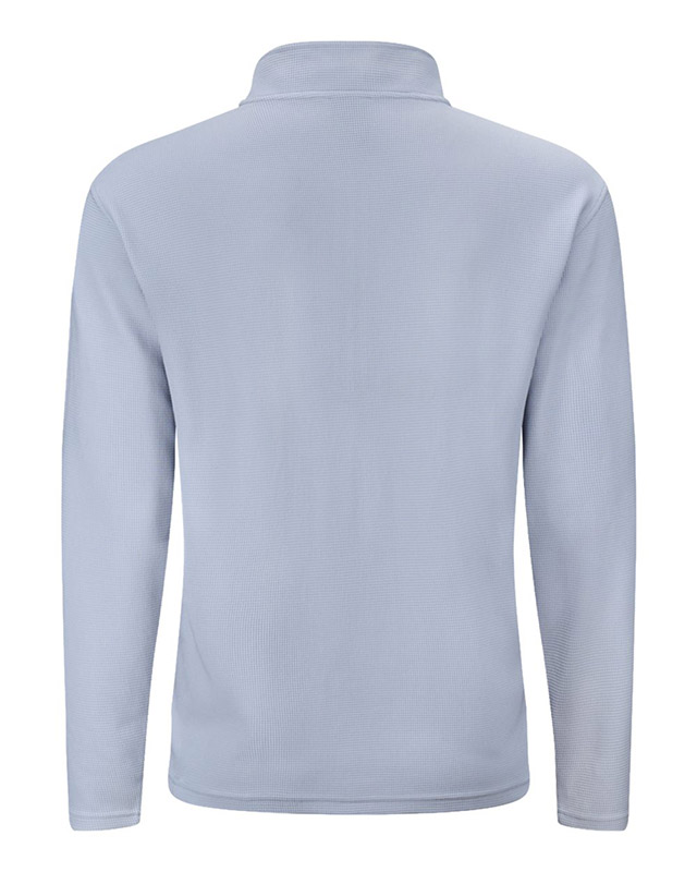 Unisex Maverick Quarter-Zip Pullover