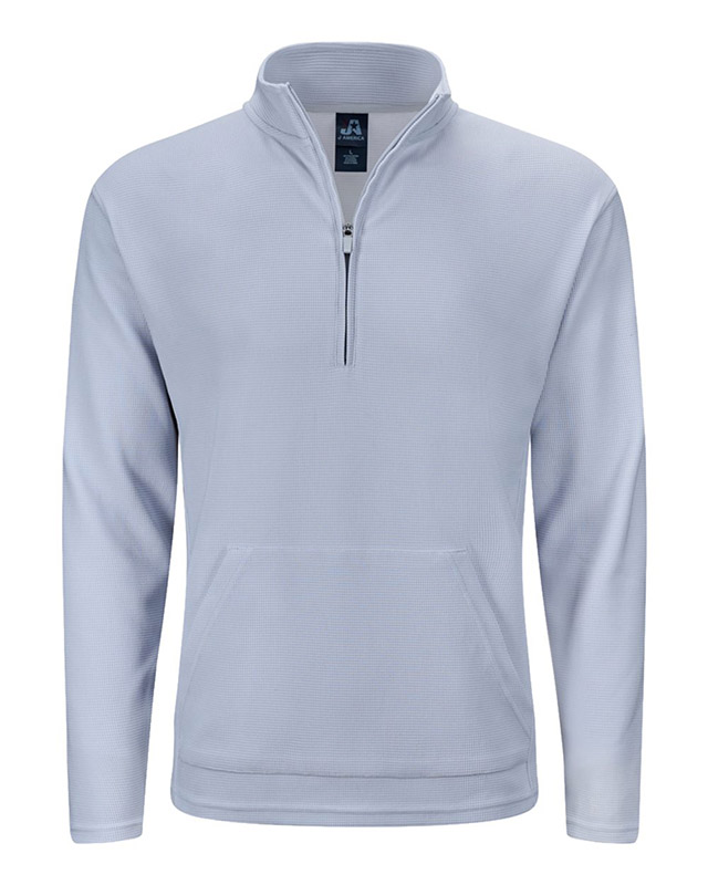 Unisex Maverick Quarter-Zip Pullover