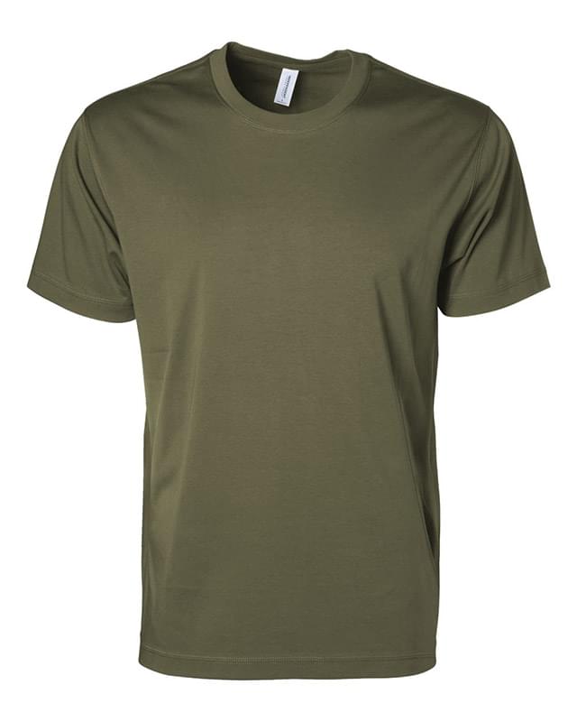 Unisex Lux Heavyweight T-Shirt