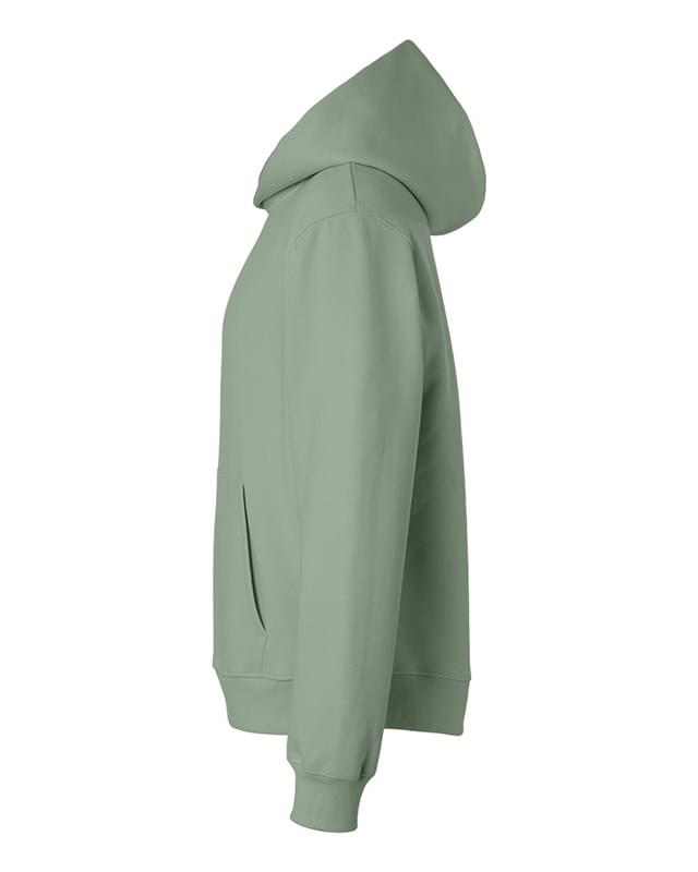 Unisex 10 oz. Heavyweight Hoodie Sweatshirt
