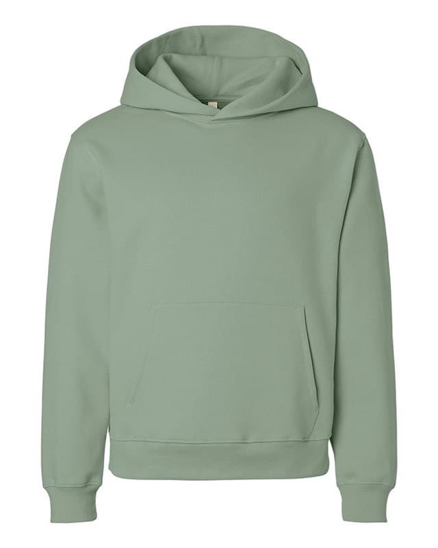 Unisex 10 oz. Heavyweight Hoodie Sweatshirt