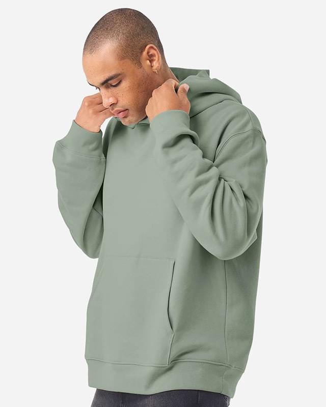 Unisex 10 oz. Heavyweight Hoodie Sweatshirt