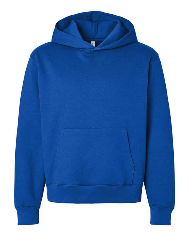 Unisex 10 oz. Heavyweight Hoodie Sweatshirt