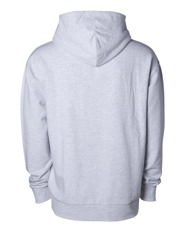 Unisex Avenue Midweight Hooded Sweatshirt