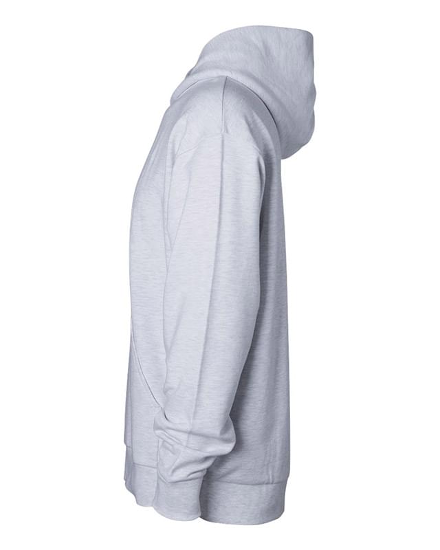 Unisex Avenue Midweight Hooded Sweatshirt