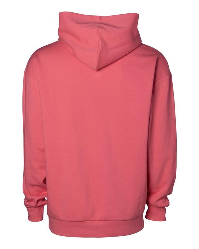 Unisex Avenue Midweight Hooded Sweatshirt