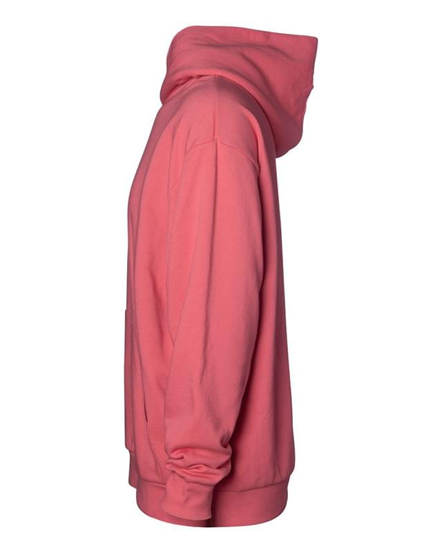 Unisex Avenue Midweight Hooded Sweatshirt