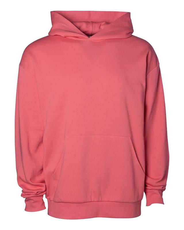Unisex Avenue Midweight Hooded Sweatshirt