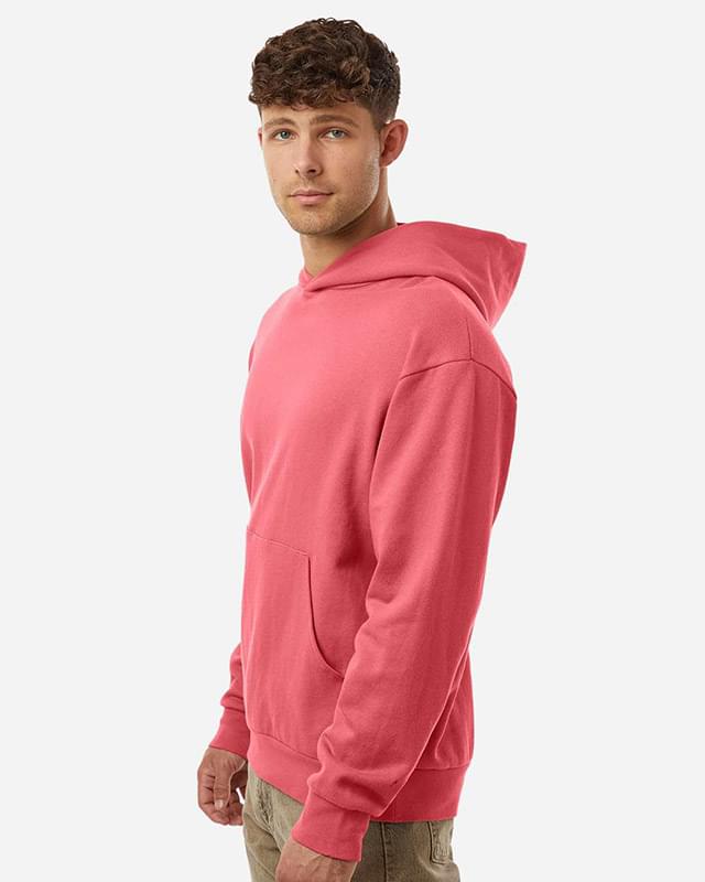 Unisex Avenue Midweight Hooded Sweatshirt