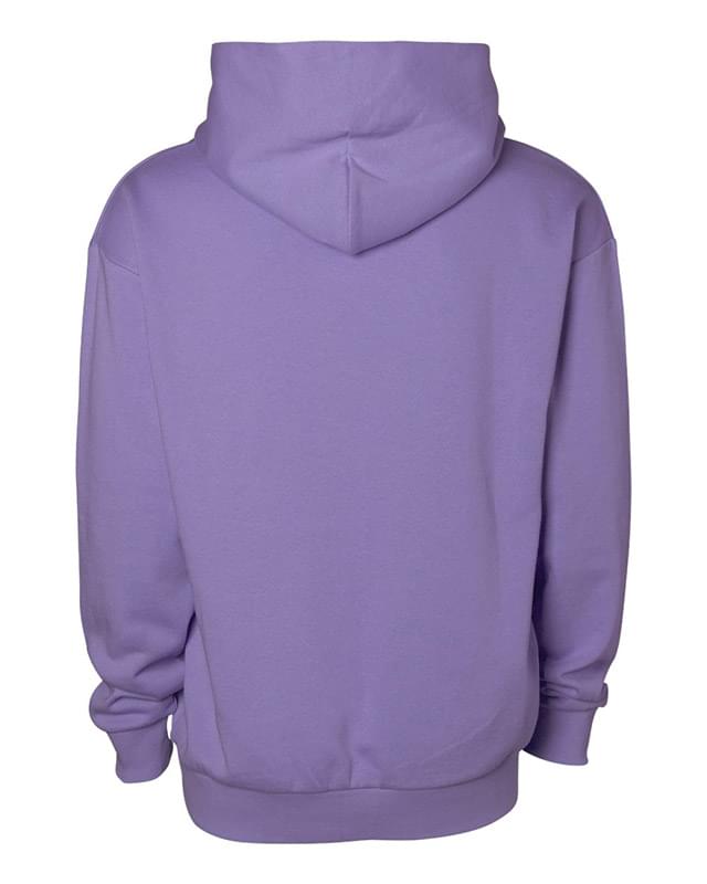 Unisex Avenue Midweight Hooded Sweatshirt