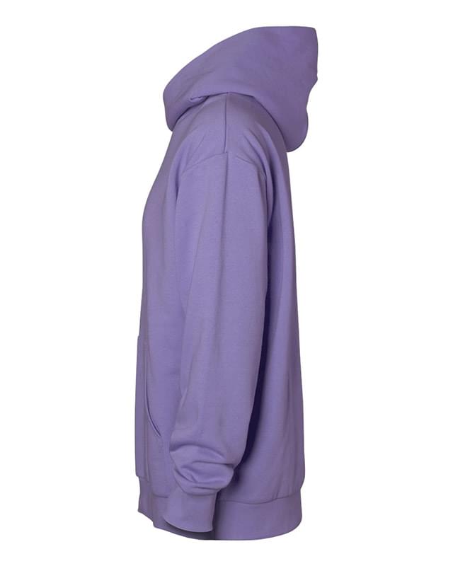 Unisex Avenue Midweight Hooded Sweatshirt