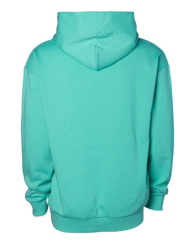 Unisex Avenue Midweight Hooded Sweatshirt