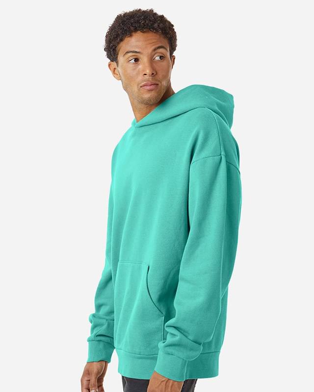 Unisex Avenue Midweight Hooded Sweatshirt