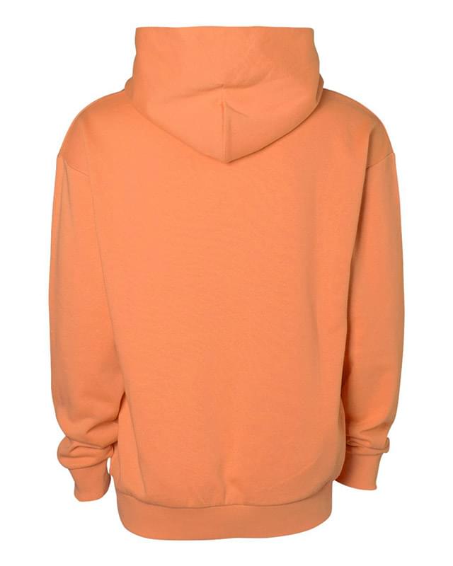 Unisex Avenue Midweight Hooded Sweatshirt