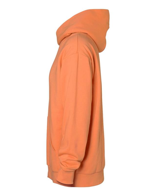 Unisex Avenue Midweight Hooded Sweatshirt