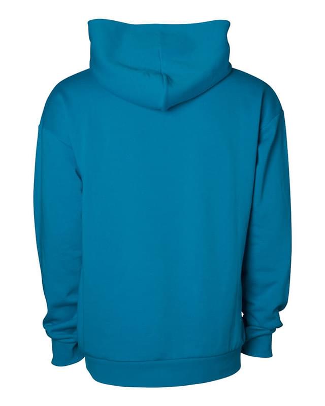 Unisex Avenue Midweight Hooded Sweatshirt