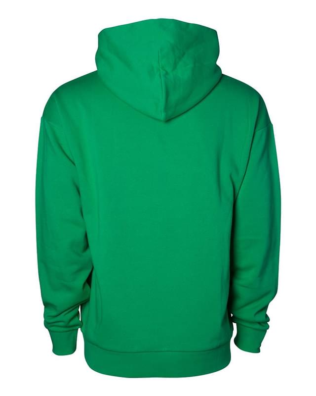 Unisex Avenue Midweight Hooded Sweatshirt