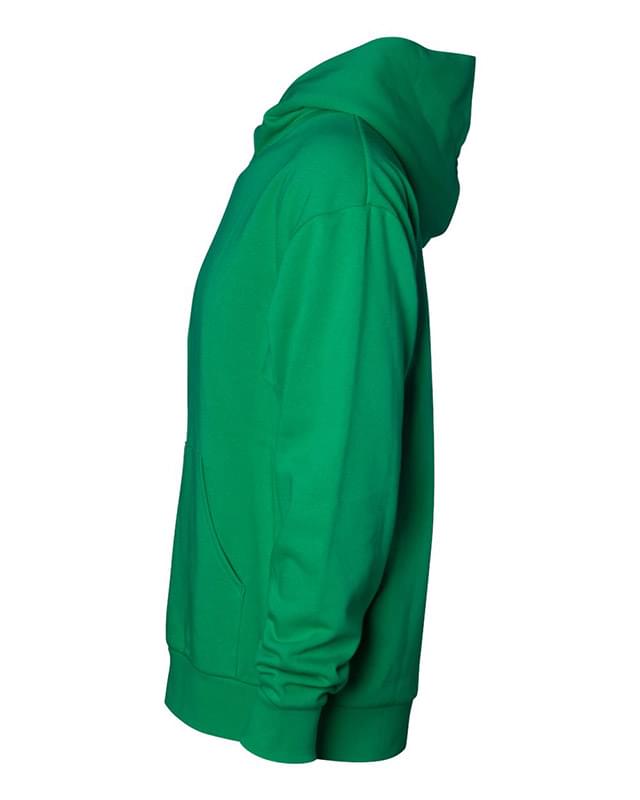 Unisex Avenue Midweight Hooded Sweatshirt