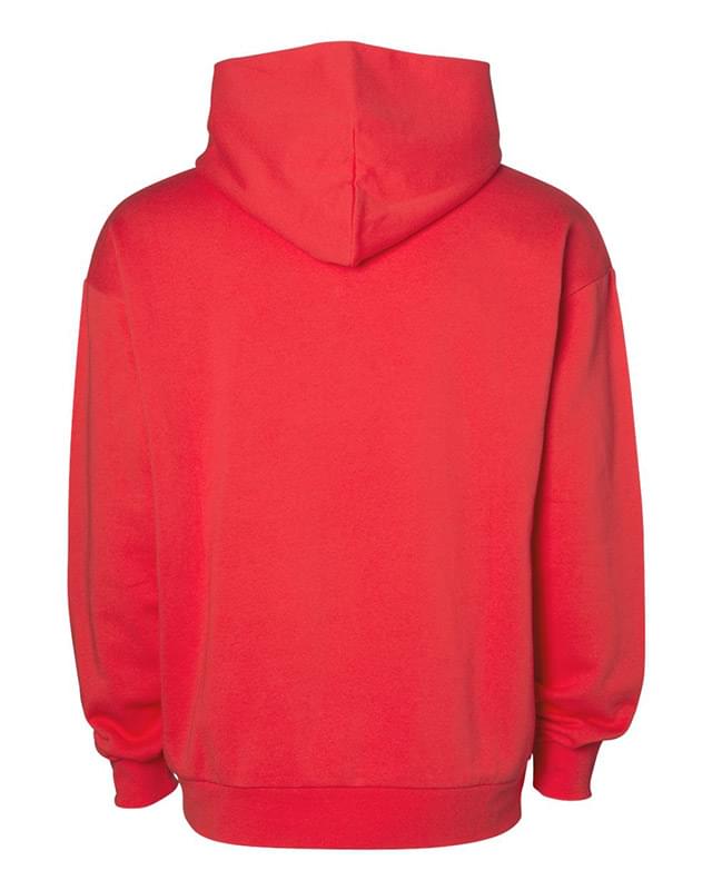 Unisex Avenue Midweight Hooded Sweatshirt