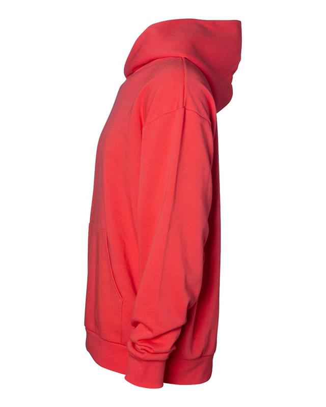 Unisex Avenue Midweight Hooded Sweatshirt