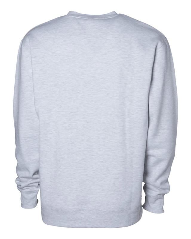 Unisex Heavyweight Crewneck Sweatshirt
