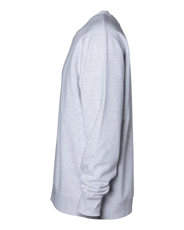 Unisex Heavyweight Crewneck Sweatshirt