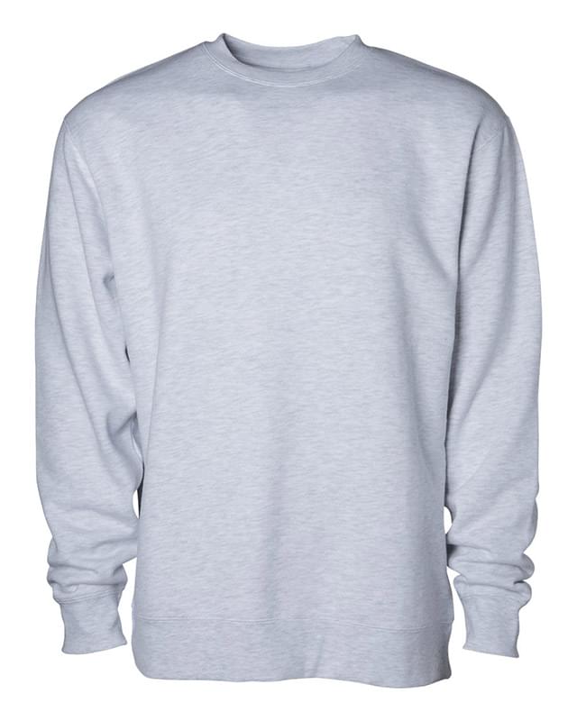 Unisex Heavyweight Crewneck Sweatshirt