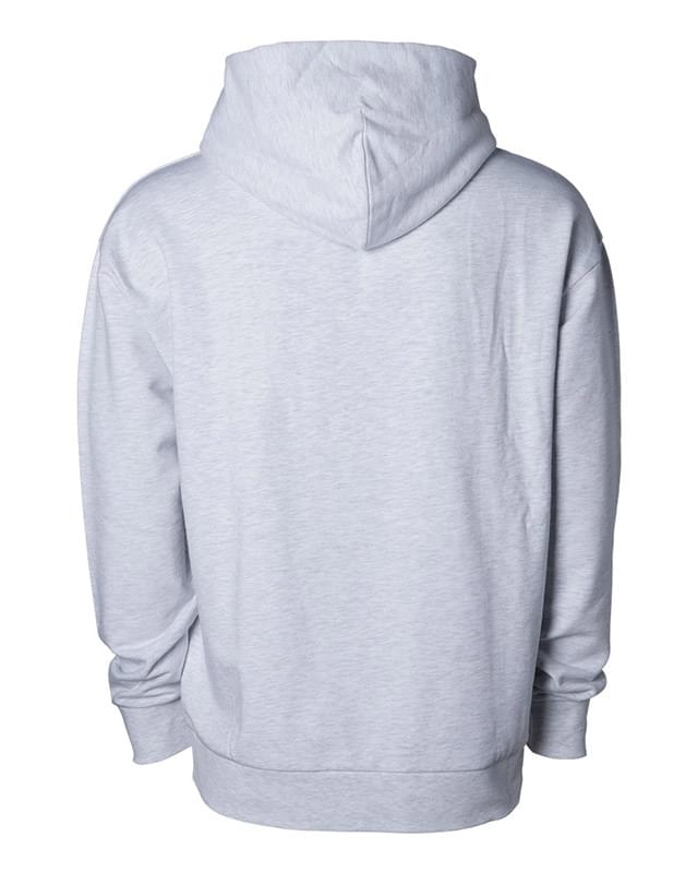 Unisex Boulevard Heavyweight Hooded Sweatshirt