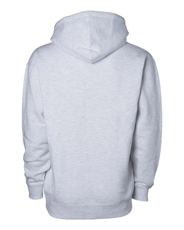 Unisex Heavyweight Hooded Sweatshirt