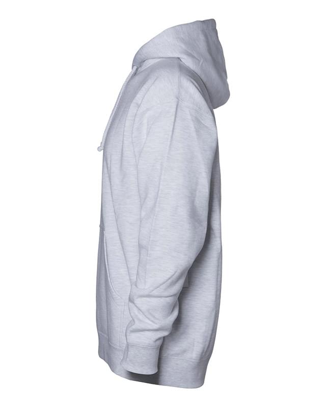 Unisex Heavyweight Hooded Sweatshirt
