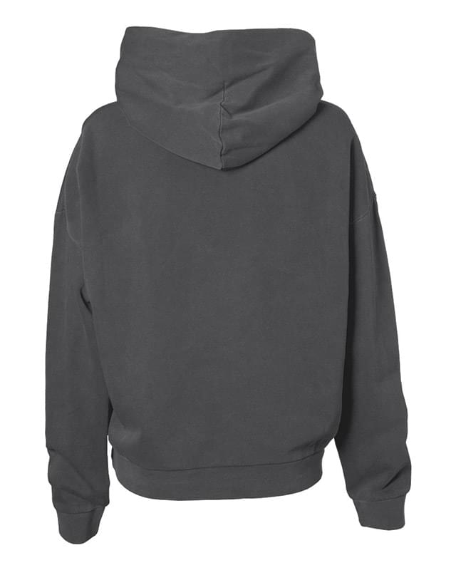 Women's California Wave Wash Sunday Hooded Sweatshirt