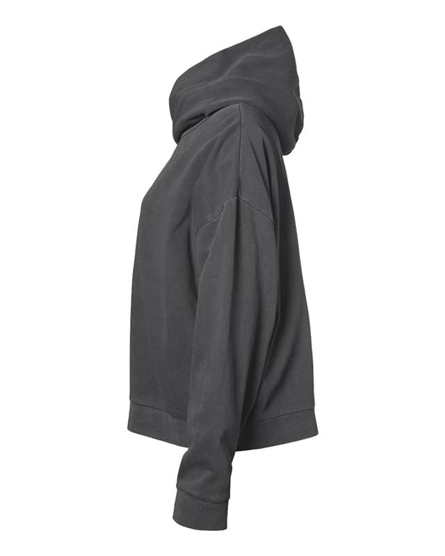 Women's California Wave Wash Sunday Hooded Sweatshirt