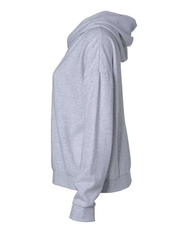Women's California Wave Wash Sunday Hooded Sweatshirt