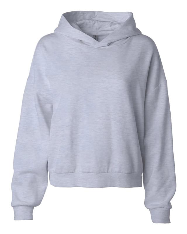 Women's California Wave Wash Sunday Hooded Sweatshirt