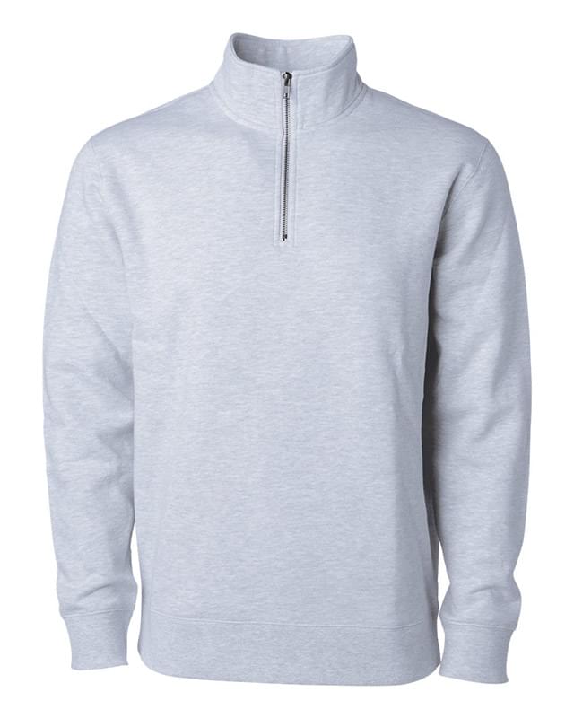 Unisex Midweight Quarter-Zip Pullover