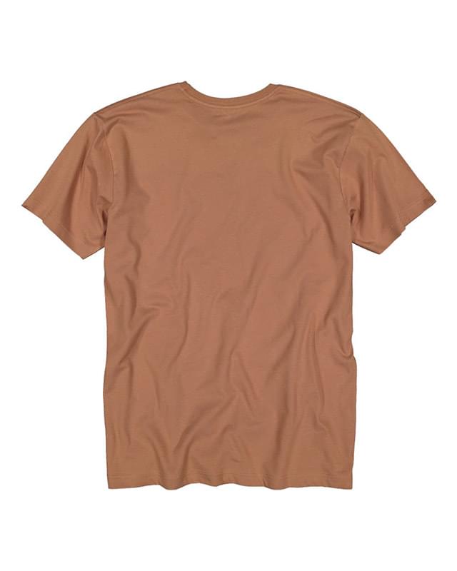 Unisex Fine Jersey Tee