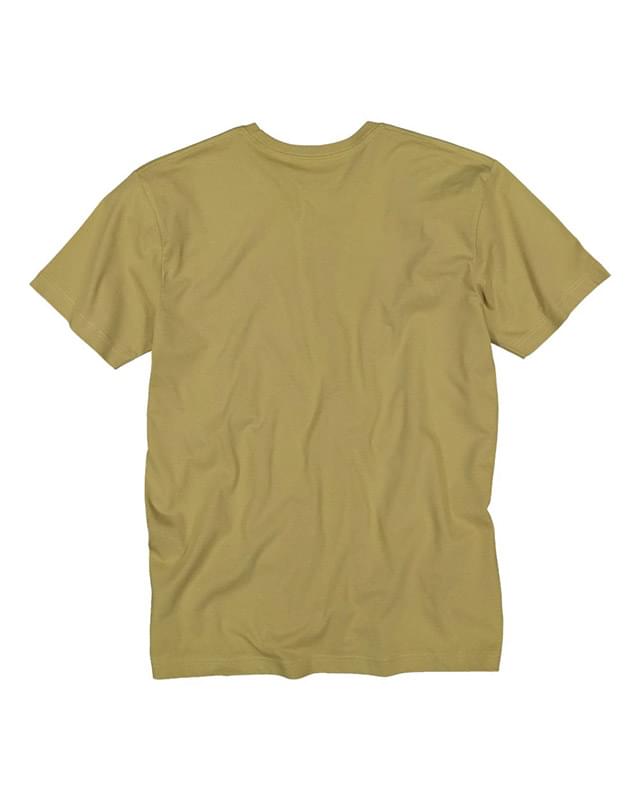 Unisex Fine Jersey Tee