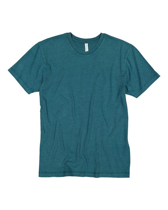 Unisex Vintage Wash Tee