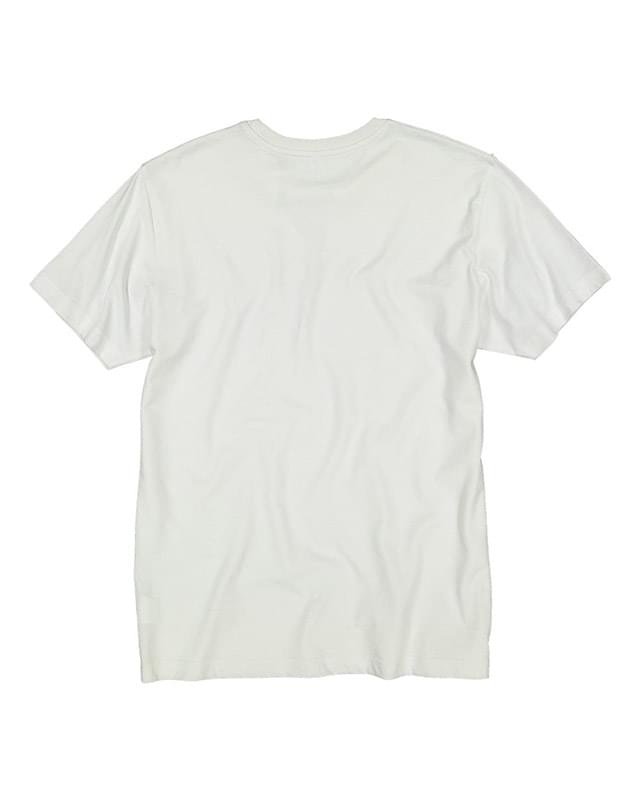 Unisex Vintage Wash Tee