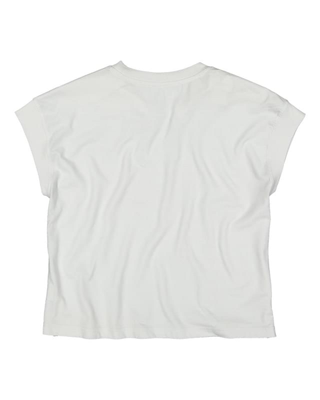 Women's Relaxed Vintage Wash Tee