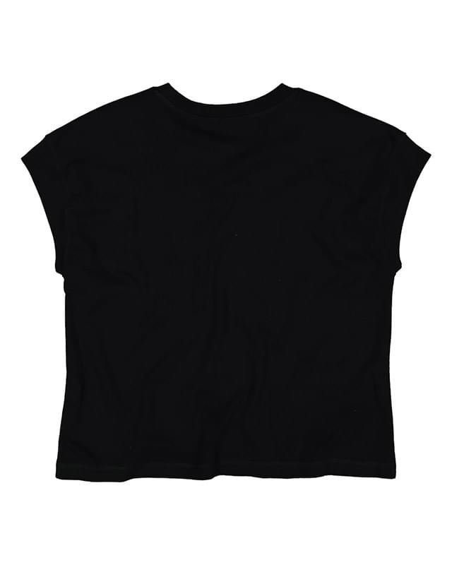 Women's Relaxed Vintage Wash Tee