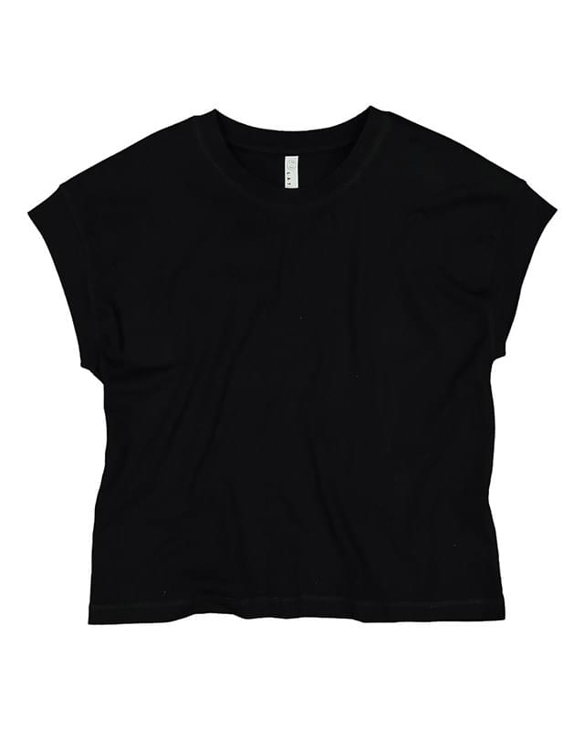 Women's Relaxed Vintage Wash Tee