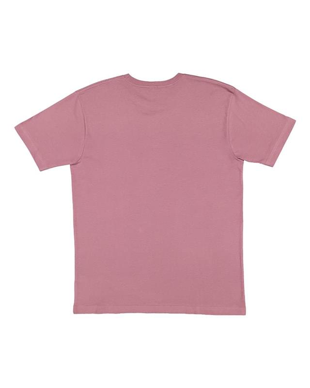 Unisex Fine Jersey Tee