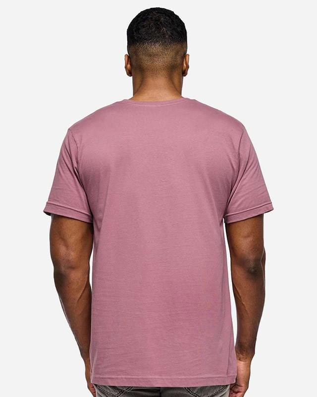 Unisex Fine Jersey Tee