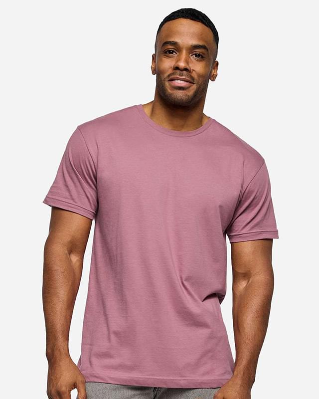 Unisex Fine Jersey Tee